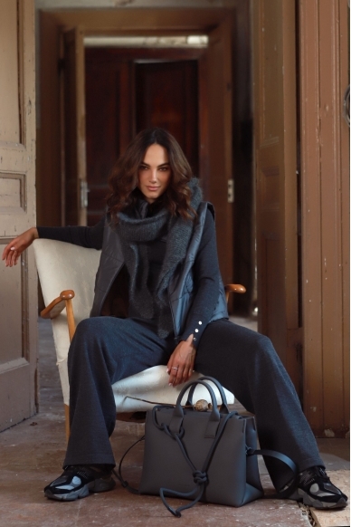 „Skalūnas“ merino vilnos kelnės 17