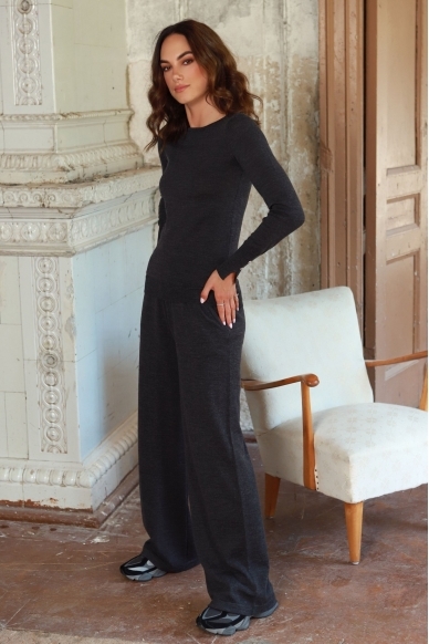 „Skalūnas“ merino vilnos kelnės 3