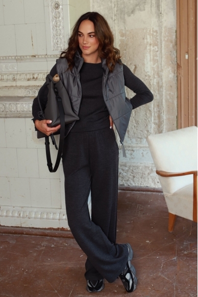 „Skalūnas“ merino vilnos kelnės 7