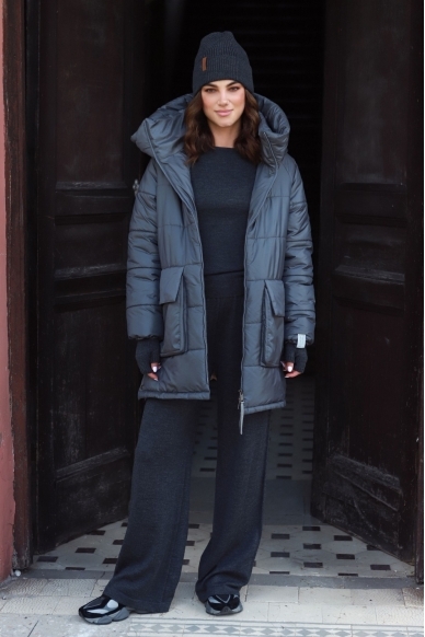 „Skalūnas“ merino vilnos megztukas 15