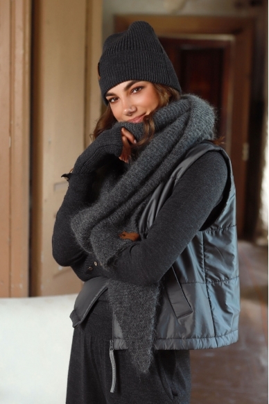 „Skalūnas“ merino vilnos megztukas 16