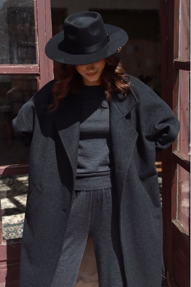 „Skalūnas“ merino vilnos megztukas 18