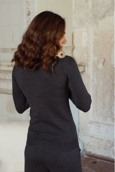 „Skalūnas“ merino vilnos megztukas 3