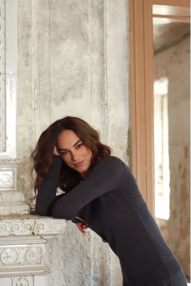 „Skalūnas“ merino vilnos megztukas 8