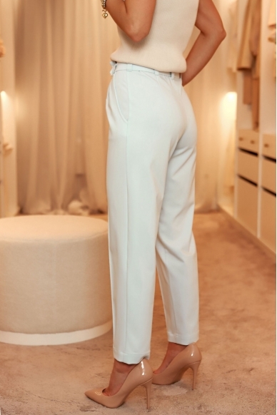 „Sky“ klasikinės kelnės 3