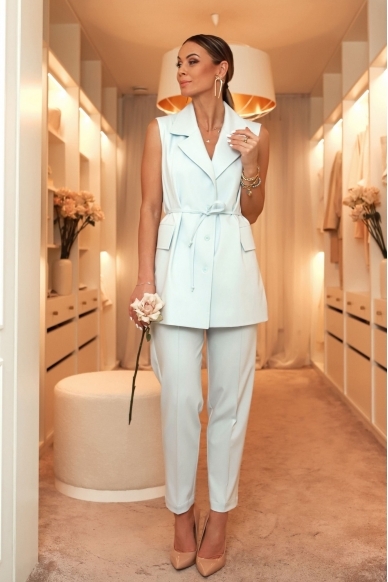 „Sky“ klasikinės kelnės 7 „Sky“ klasikinės kelnės 7