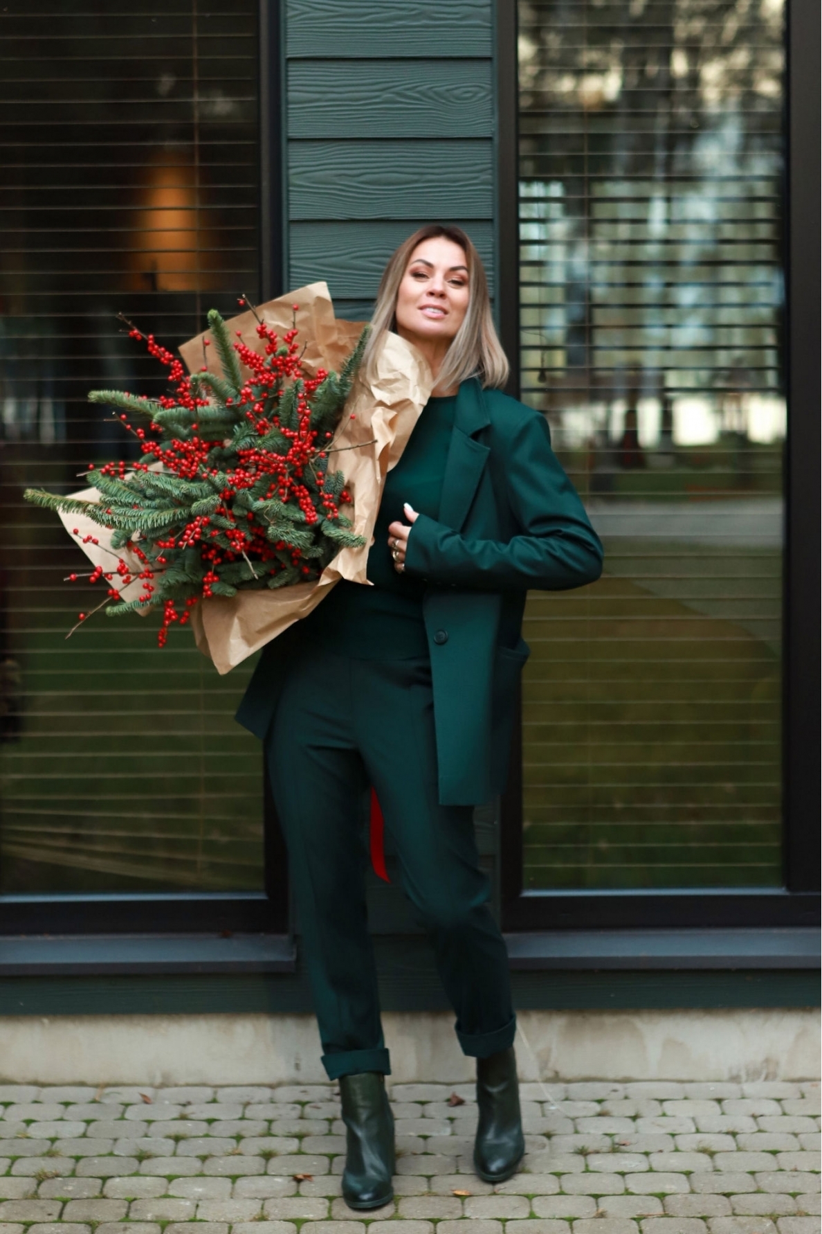 „SMARAGDAS“ kelnės 6