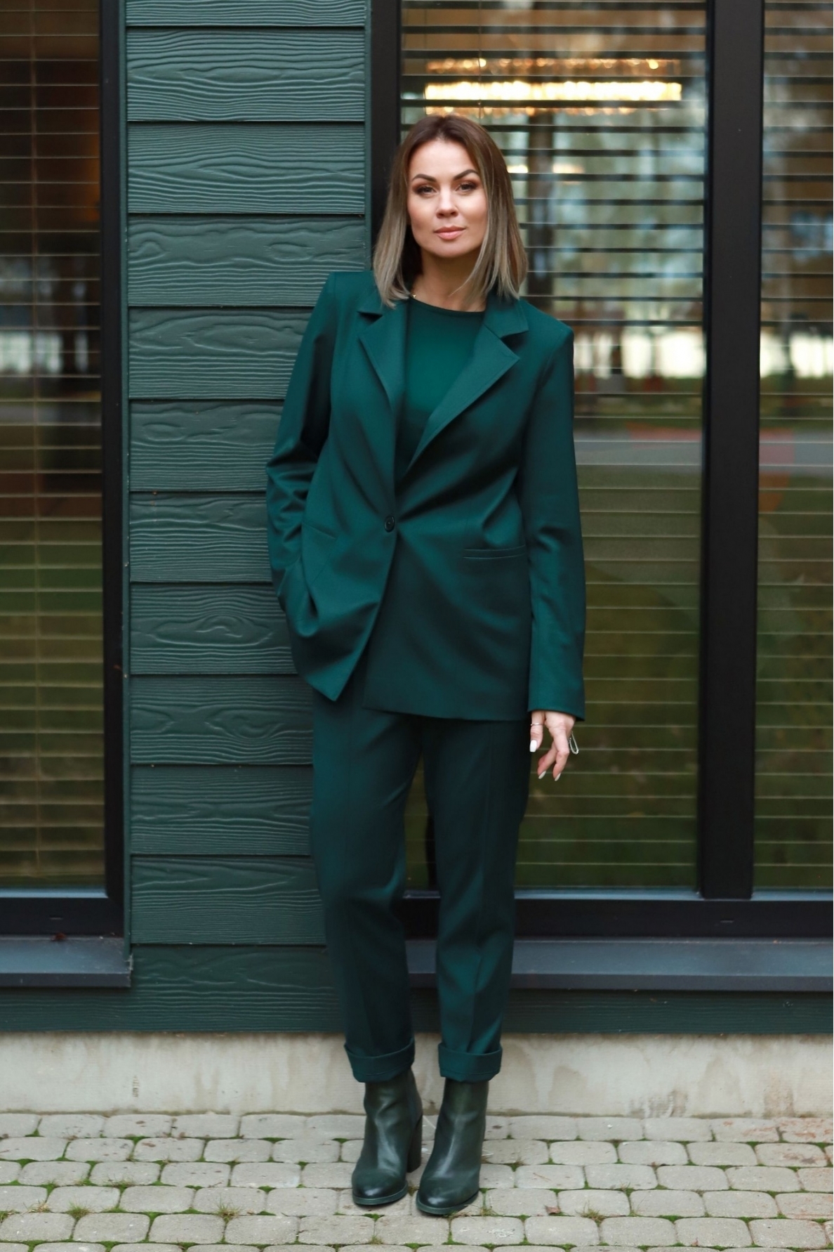 „SMARAGDAS“ švarkas 11