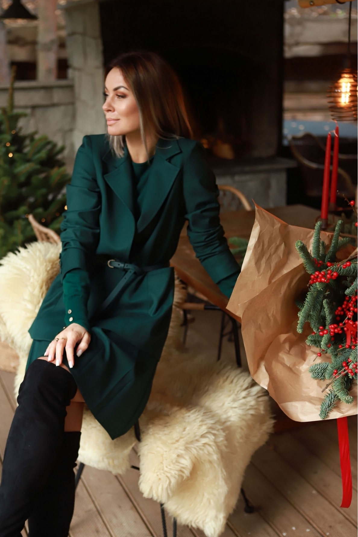 „SMARAGDAS“ švarkas 17