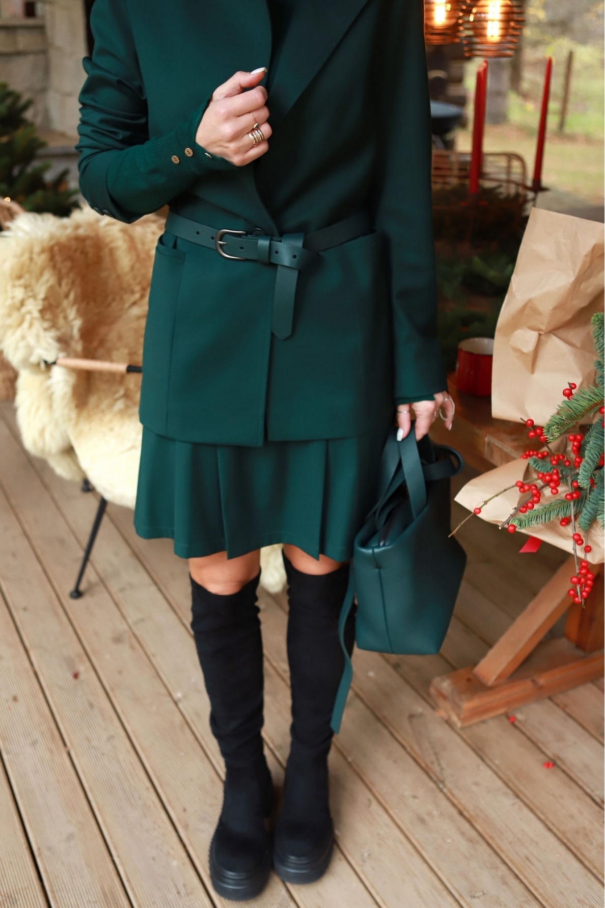 „SMARAGDAS“ švarkas 19