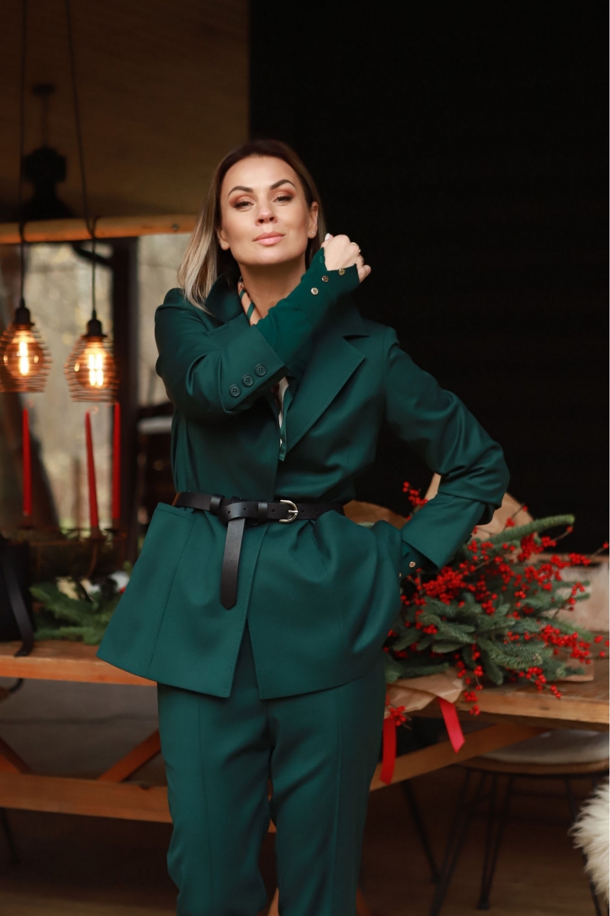 „SMARAGDAS“ švarkas 20