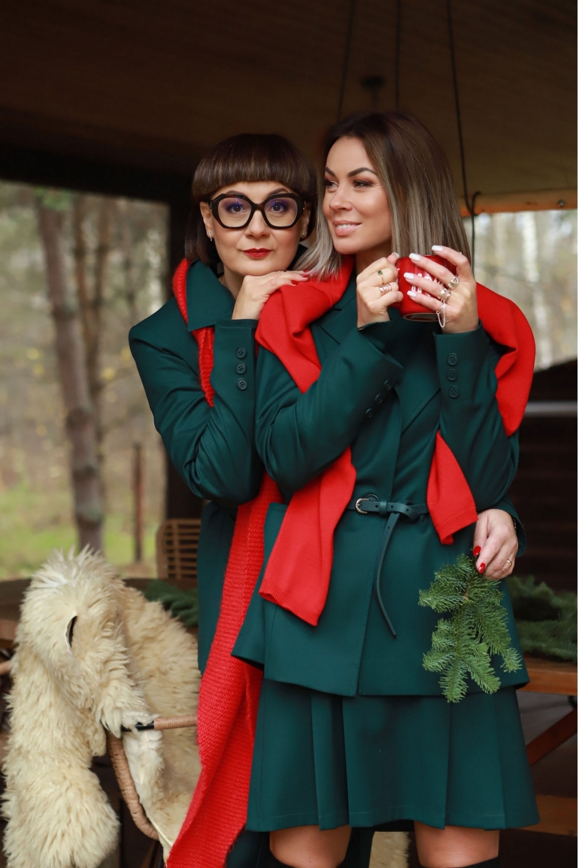 „SMARAGDAS“ švarkas 26