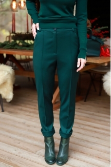 „SMARAGDAS“ kelnės