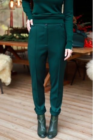 „SMARAGDAS“ kelnės