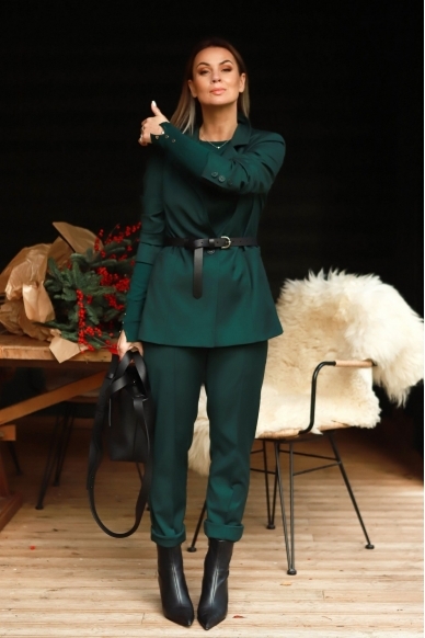 „SMARAGDAS“ kelnės 11