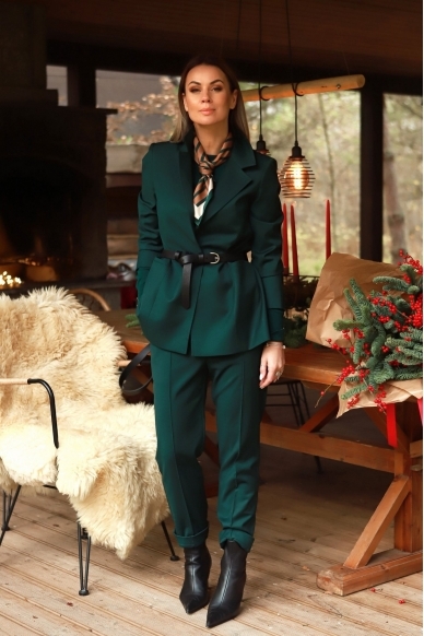 „SMARAGDAS“ kelnės 13