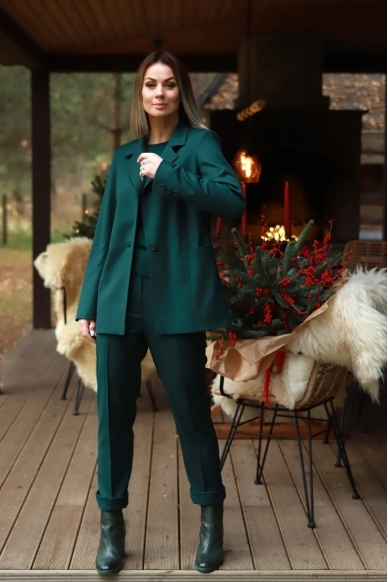 „SMARAGDAS“ kelnės 15