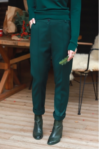 „SMARAGDAS“ kelnės 2