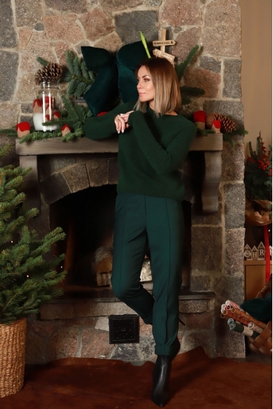 „SMARAGDAS“ kelnės 19