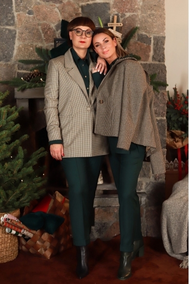 „SMARAGDAS“ kelnės 21