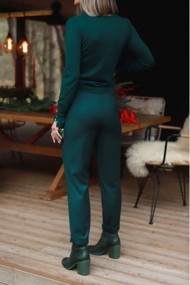 „SMARAGDAS“ kelnės 4