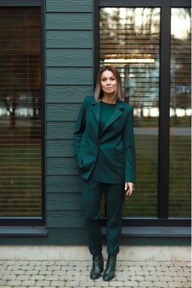 „SMARAGDAS“ kelnės 7