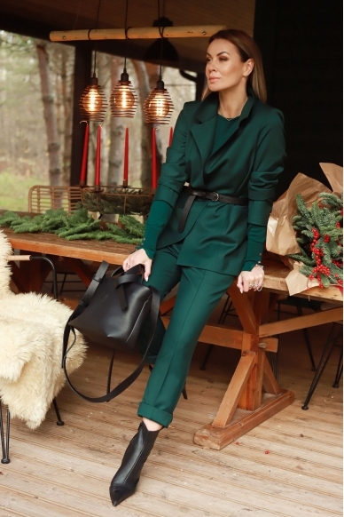 „SMARAGDAS“ kelnės 9