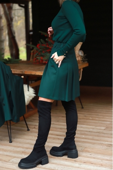 „SMARAGDAS“ sijonas 2