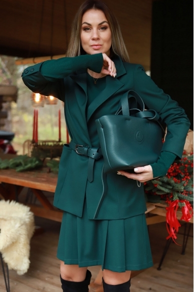 „SMARAGDAS“ sijonas 21