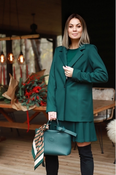 „SMARAGDAS“ sijonas 25