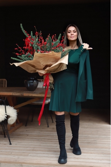 „SMARAGDAS“ sijonas 27