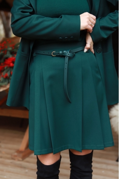 „SMARAGDAS“ sijonas 4