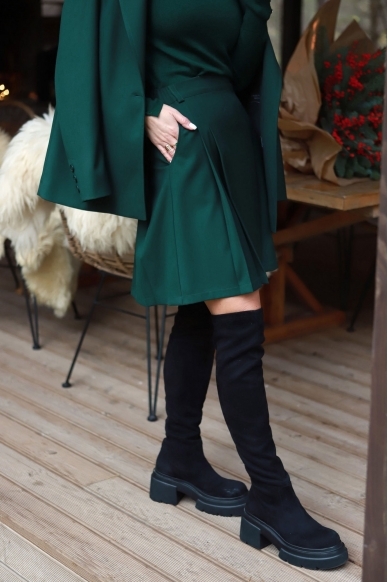 „SMARAGDAS“ sijonas 5