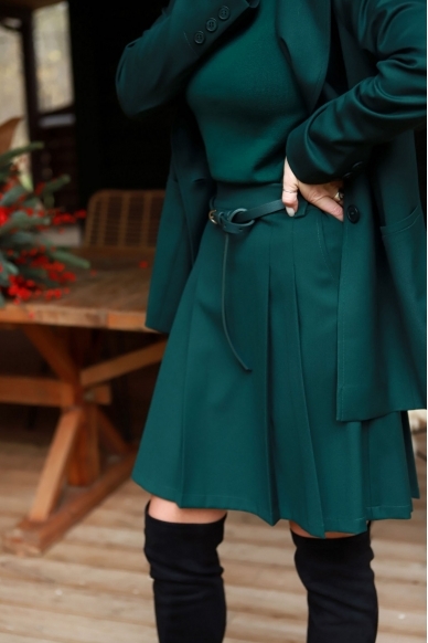 „SMARAGDAS“ sijonas 6