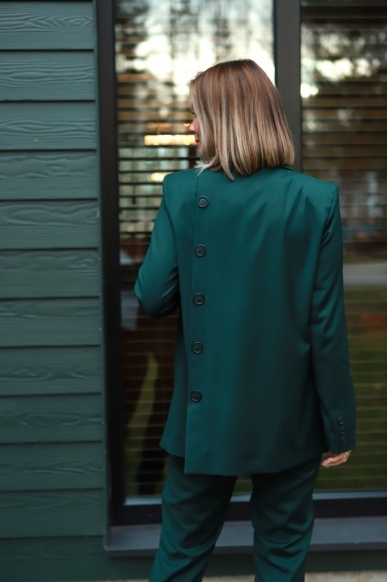 „SMARAGDAS“ švarkas 4