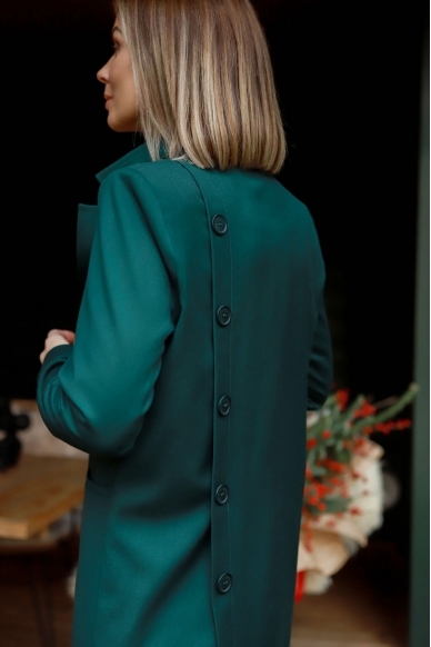 „SMARAGDAS“ švarkas 6