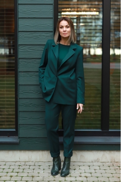 „SMARAGDAS“ švarkas 11