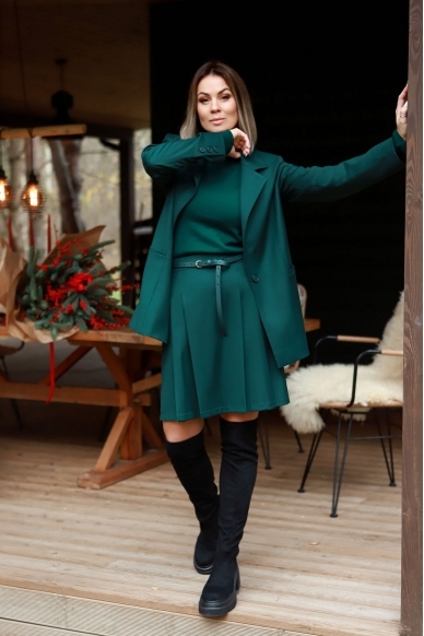 „SMARAGDAS“ švarkas 15