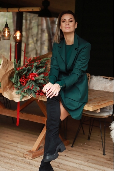 „SMARAGDAS“ švarkas 18