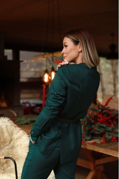 „SMARAGDAS“ švarkas 22