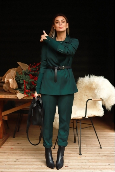 „SMARAGDAS“ švarkas 24