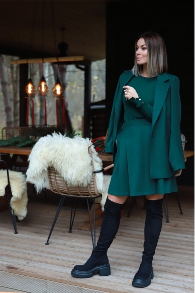 „SMARAGDAS“ švarkas 25