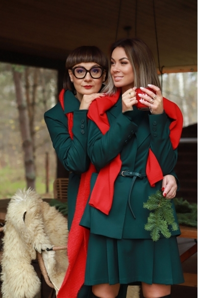 „SMARAGDAS“ švarkas 26