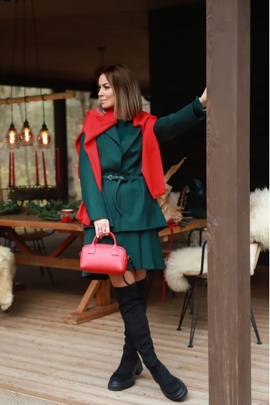 „SMARAGDAS“ švarkas 27