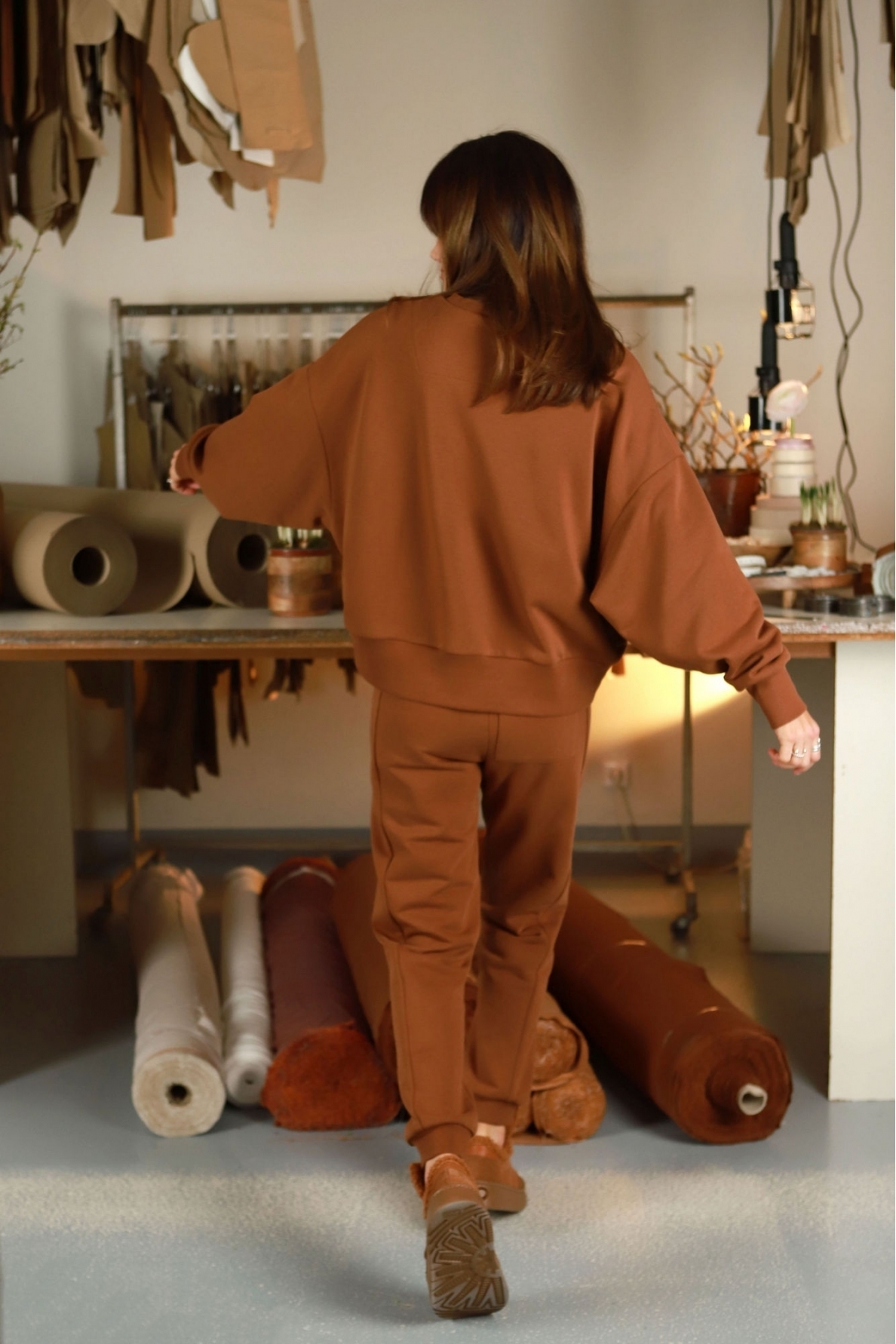 „Spicy“ džemperis 4