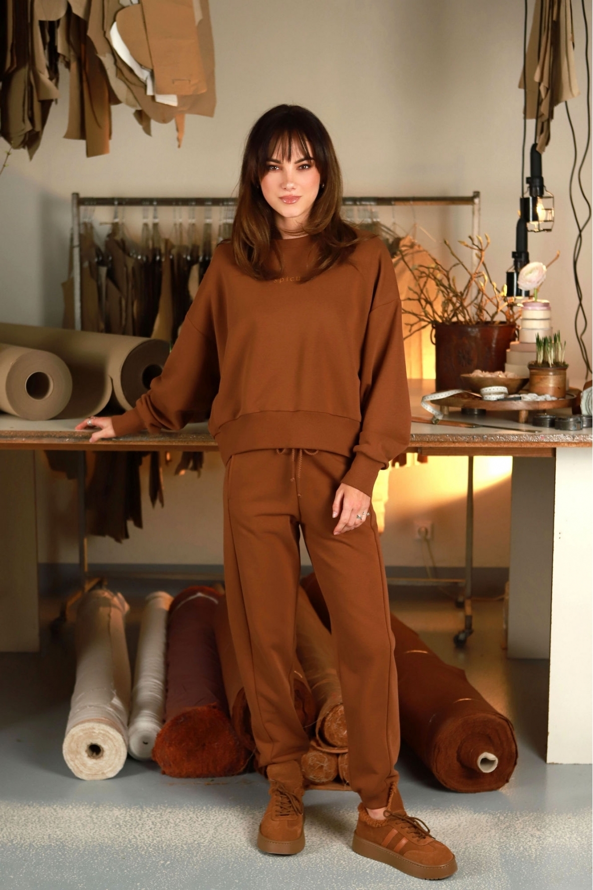 „Spicy“ džemperis 5