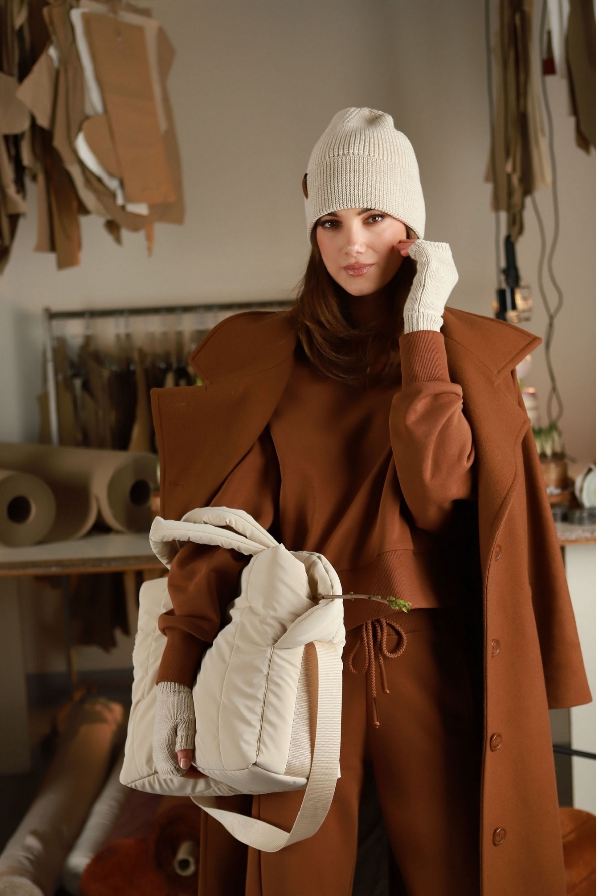 „Spicy“ džemperis 8