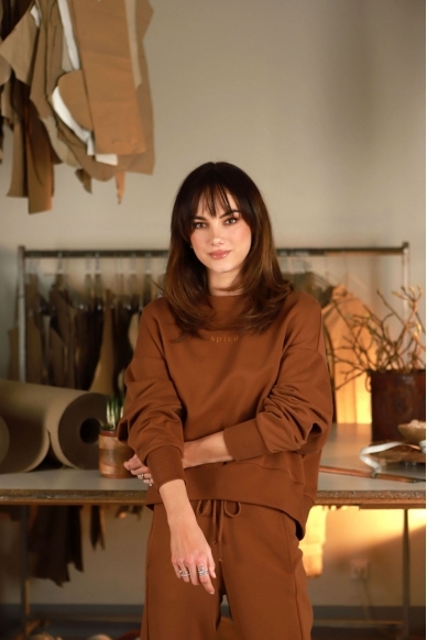 „Spicy“ džemperis 2