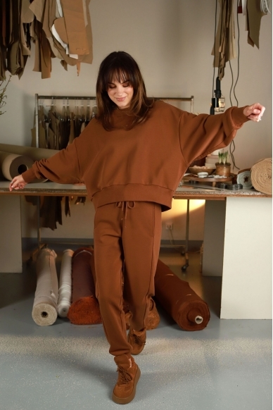 „Spicy“ džemperis 3