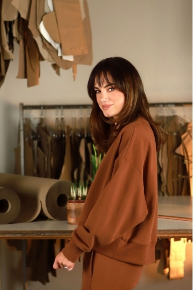 „Spicy“ džemperis 1